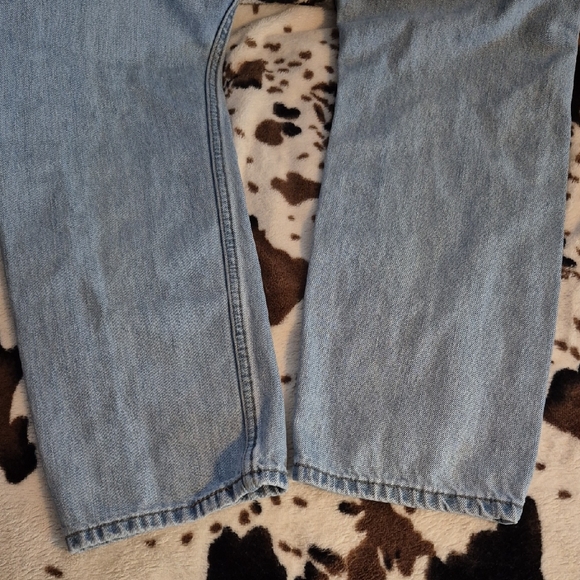 Levi's Light Blue Men's Jeans - Picture 11 of 14